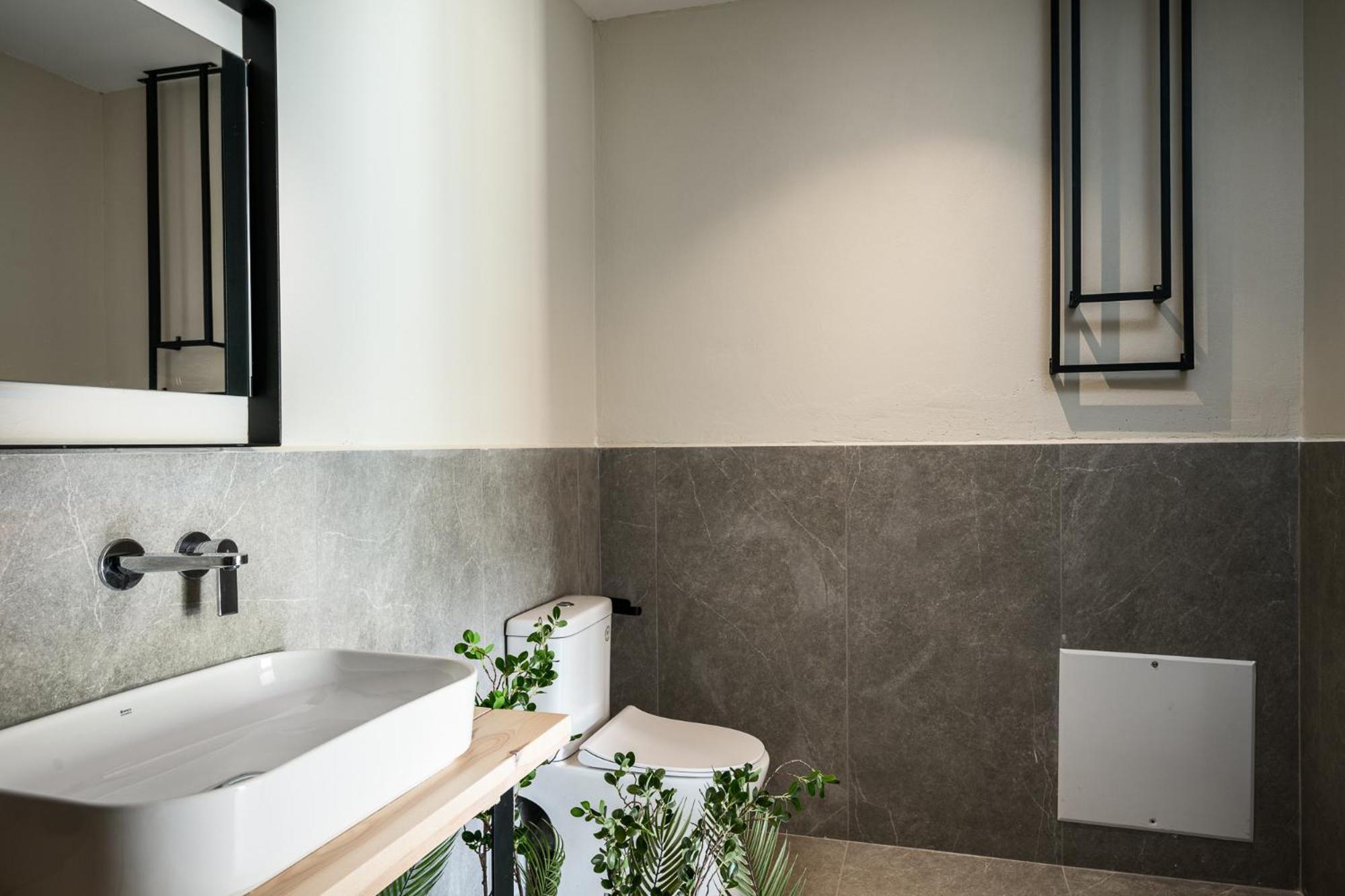 Gefiri Plakas Hotel, Tzoumerka Ngoại thất bức ảnh